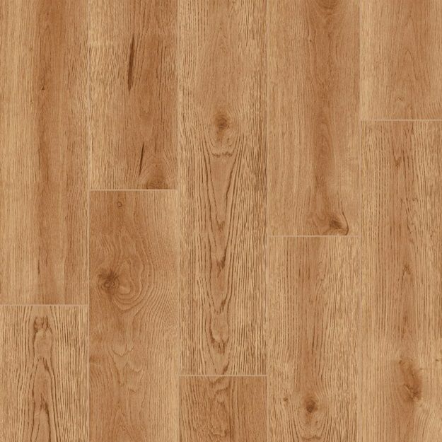 Ламинат Loc Floor Plus Дуб Денди LCR631