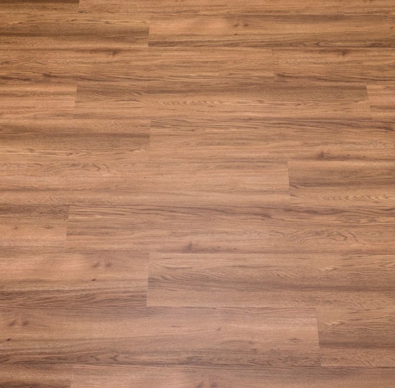 Кварцвиниловая плитка EcoClick+ Eco Wood Дуб Виши NOX-1707