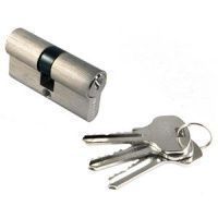 Ключевой цилиндр Morelli 60C BN