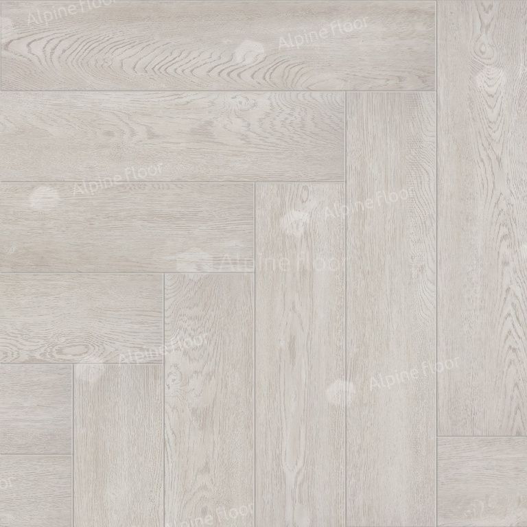 SPC ламинат Alpine Floor Parquet Light Голубой Лес ЕСО 13-9