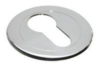 Накладки на ключевой цилиндр Morelli Luxury LUX-KH CSA