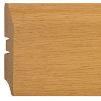 Плинтус SMARTPROFILE Color 82 Дуб