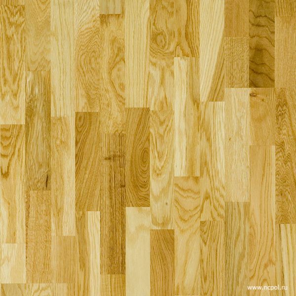 Паркетная доска Polarwood Classic Трёхполосная Дуб Ливинг Паркетная доска Polarwood Classic Трёхполосная Дуб Ливинг