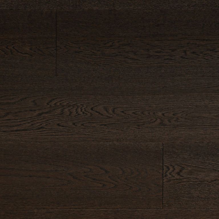 Паркетная доска Amber Wood Amber Wood Дуб Дуб Махагон Браш Лак 189 мм