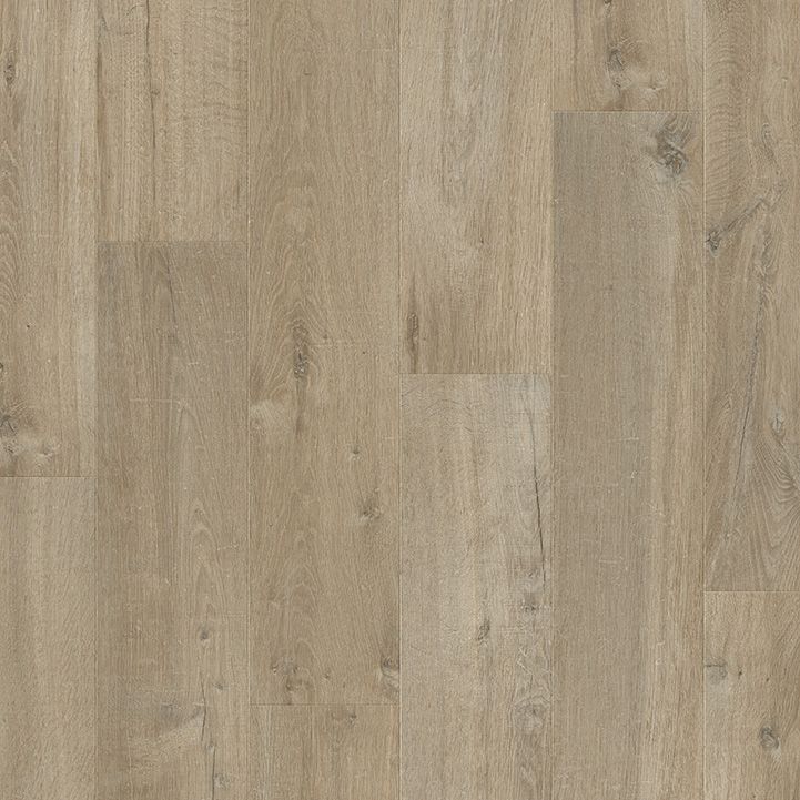 Ламинат Quick Step Impressive Дуб этнический коричневый IM3557