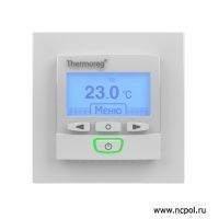 Терморегулятор Thermoreg TI-950 Design