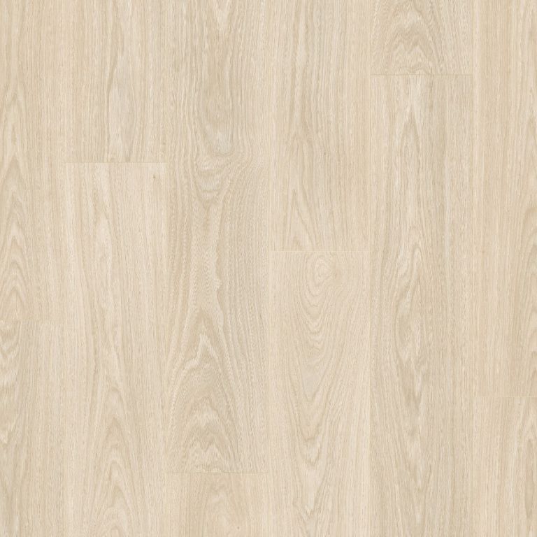 Ламинат Quick Step Classic Plus Hydro Дуб бежевый премиум CLH 4093