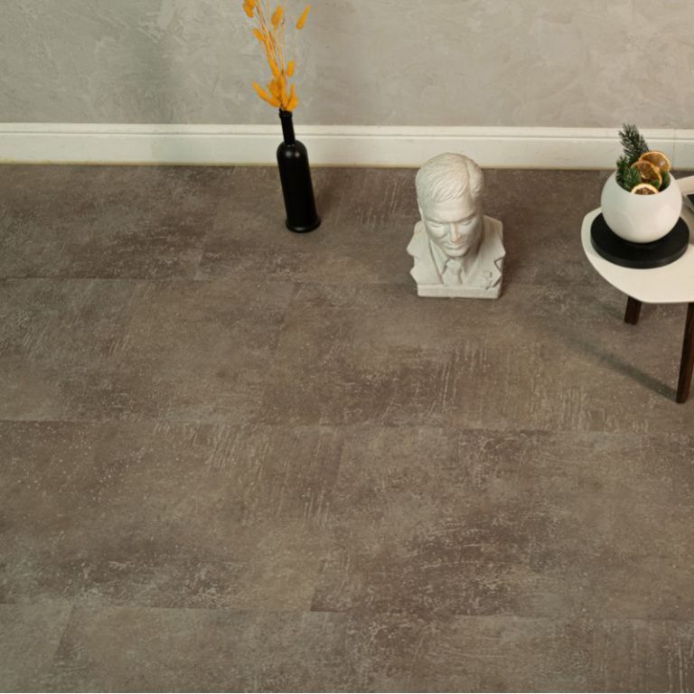 SPC ламинат Vinilam Ceramo Vinilam Stone 6 мм Городское Искусство 71611 6 ММ