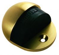 Дверной ограничитель Morelli DS1 SG