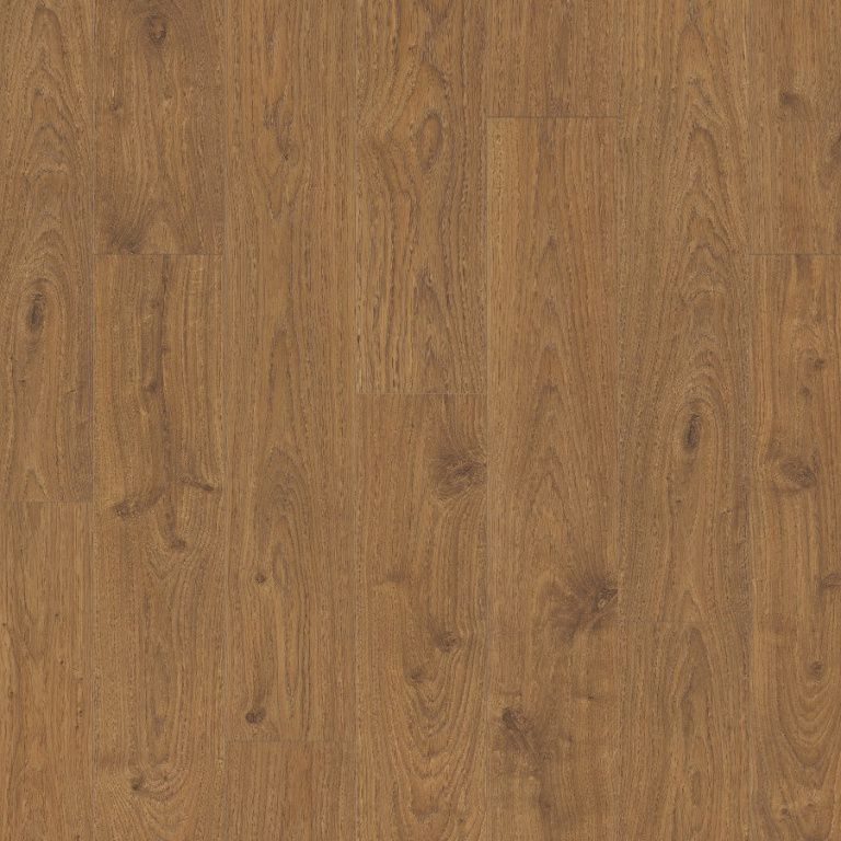 Ламинат Quick Step Perspective Hydro Дуб белый медиум PER1492