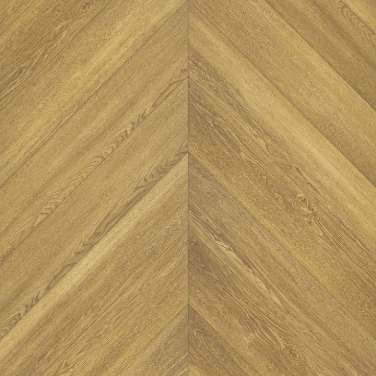 SPC ламинат Bronix Kvarr Шеврон Тигр