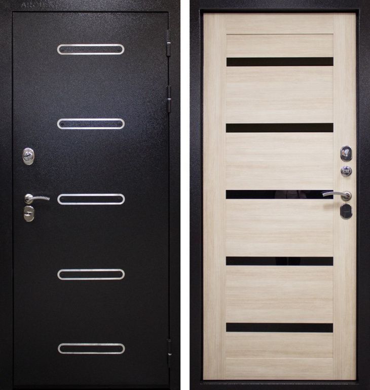 Хром Капучино