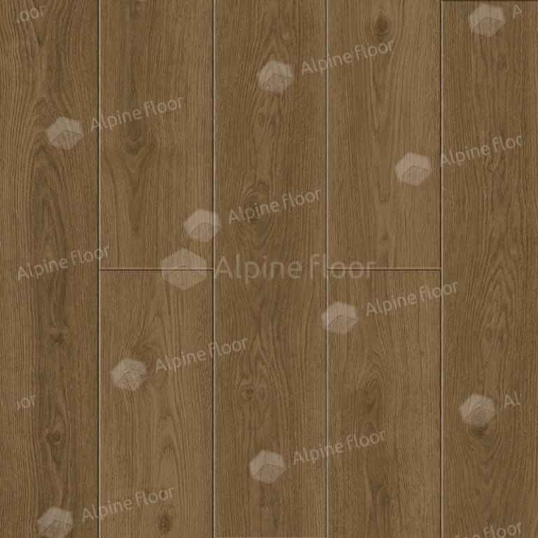 SPC ламинат Alpine Floor Solo Plus Аллегро ЕСО 14-101