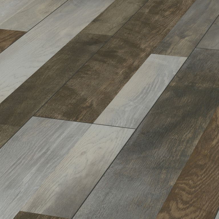 Ламинат My Floor Cottage Дуб Тёмный MV858