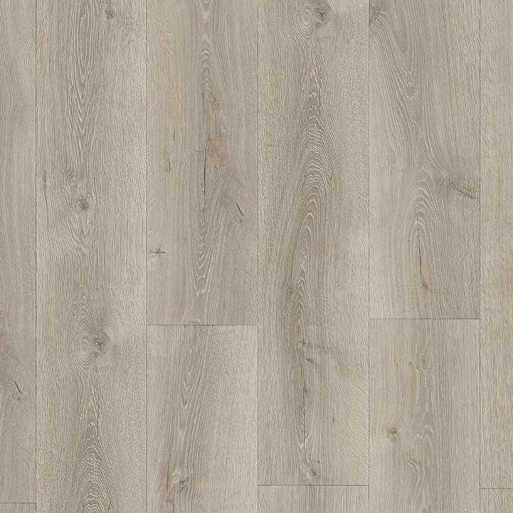 Ламинат Quick Step Majestic Дуб пустынный шлифованный серый MJ3552