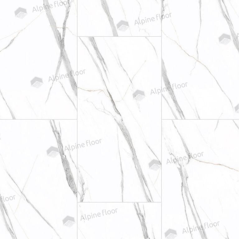 SPC ламинат Alpine Floor Stone Mineral Core Санди ЕСО 4-32