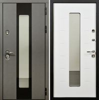 Юта Белый сигнальный RAL 9003