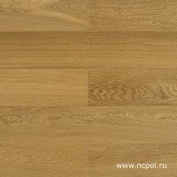 Паркетная доска Amber Wood Amber Wood Дуб Дуб Натур Лак 127 мм