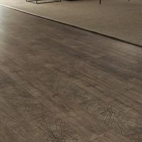 Ламинат Kaindl Classic Touch 8мм Премиум Орех Рут К4383AV