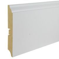 Плинтус под окраску SMARTPROFILE Paint 120B
