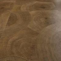 SPC ламинат Vinilam Ceramo Vinilam Stone 8 mm WPC Дуб Натуральный 61601