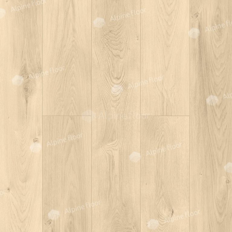 SPC ламинат Alpine Floor Premium XL Дуб Песчаный ЕСО 7-10