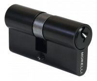 Ключевой цилиндр Morelli 60C BL