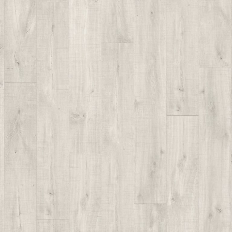 Кварцвиниловая плитка Quick Step Balance Click Plus Дуб каньон светлый пилёный BACP 40128