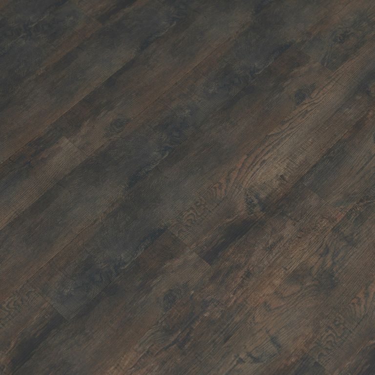 Кварцвиниловая плитка Fine Floor Замковый тип FF-1500 Wood Дуб окленд FF-1585