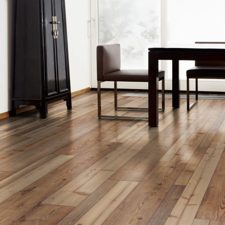 Ламинат Kaindl Natural Touch 8мм Стандарт Сосна Вивид К4366RР