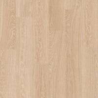 Кварцвиниловая плитка Quick Step Alpha Vinyl Medium Planks Дуб чистый натуральный AVMP 40097