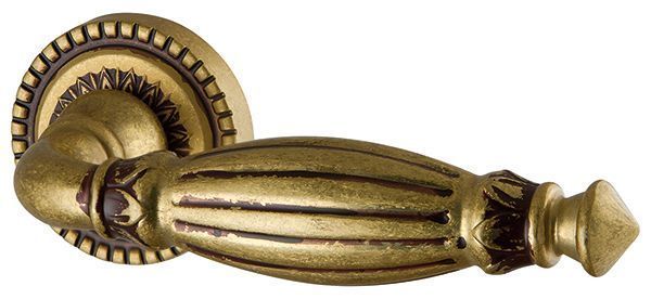 Ручка дверная Armadillo Bella CL2-FG-10