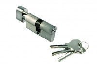 Ключевой цилиндр Morelli 60CK-SN
