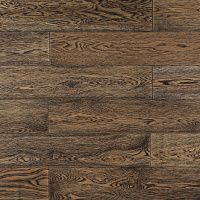 Массивная доска Amber Wood Amber Wood Дуб Дуб Коттедж Браш Масло