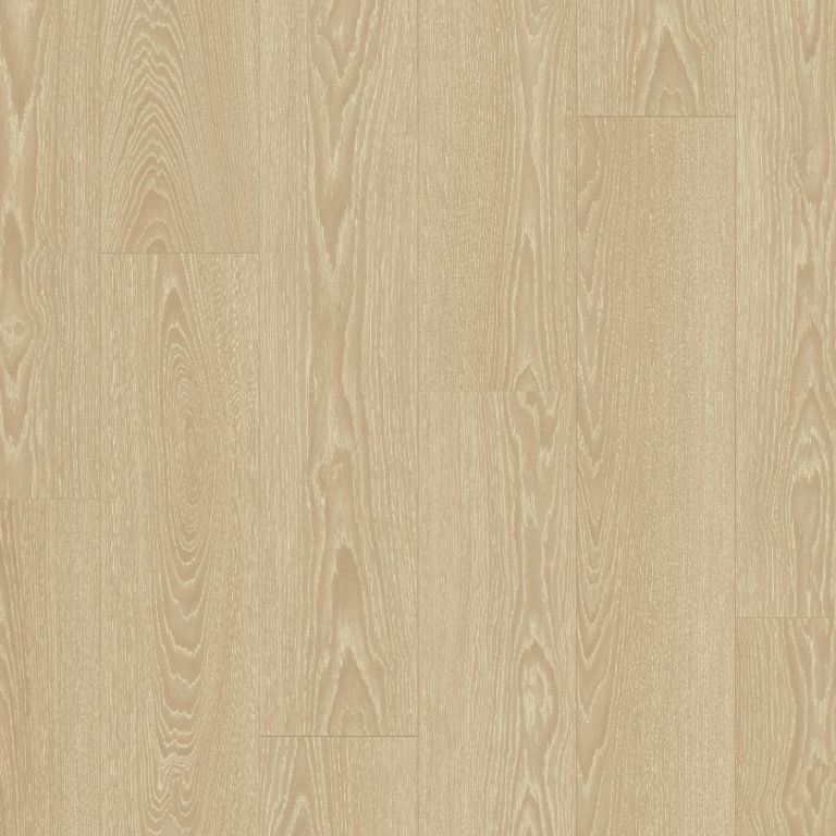 Ламинат Quick Step Classic Plus Hydro Дуб натуральный отбеленный CLH 4089