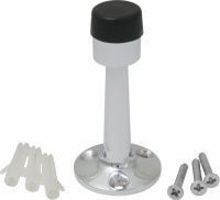 Дверной ограничитель Armadillo настенный DH033ZA CP