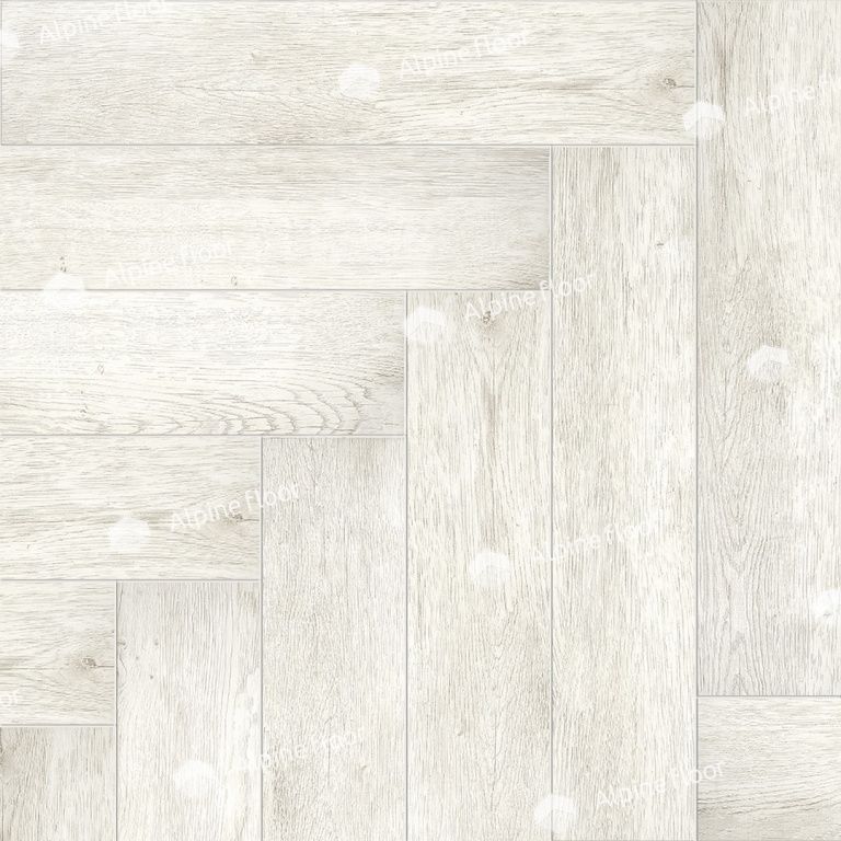 SPC ламинат Alpine Floor Expressive Parquet Снежная Лавина ЕСО 10-5 SPC ламинат Alpine Floor Expressive Parquet Снежная Лавина ЕСО 10-5