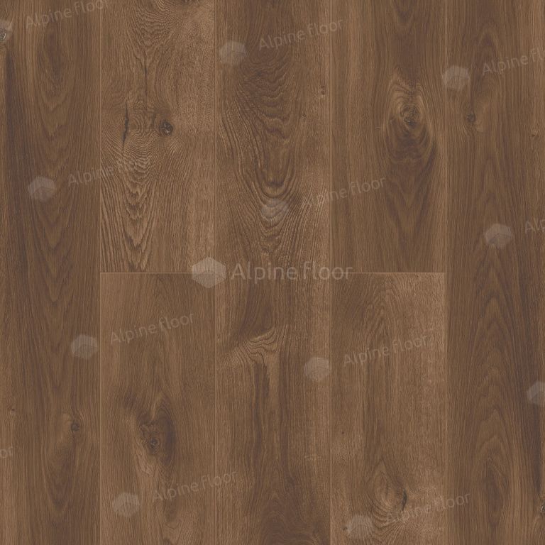 SPC ламинат Alpine Floor Premium XL Дуб Коричневый ЕСО 7-9 SPC ламинат Alpine Floor Premium XL Дуб Коричневый ЕСО 7-9