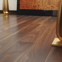 Ламинат Kaindl Natural Touch 10мм Узкая Орех Ньюпорт 37658SN