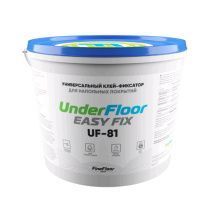 Клей-фиксатор Underfloor Easy Fix UF 81 10 кг