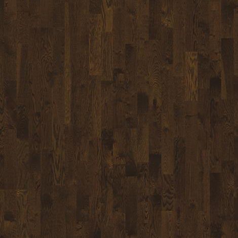 Паркетная доска Karelia Urban Soul Дуб Light Smoked Matt Трехполосный 5G