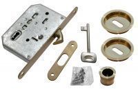 Комплект Morelli MHS-1 L AB