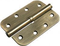 Петля стальная Morelli Левая MSD-C 100X70X2.5 AB L