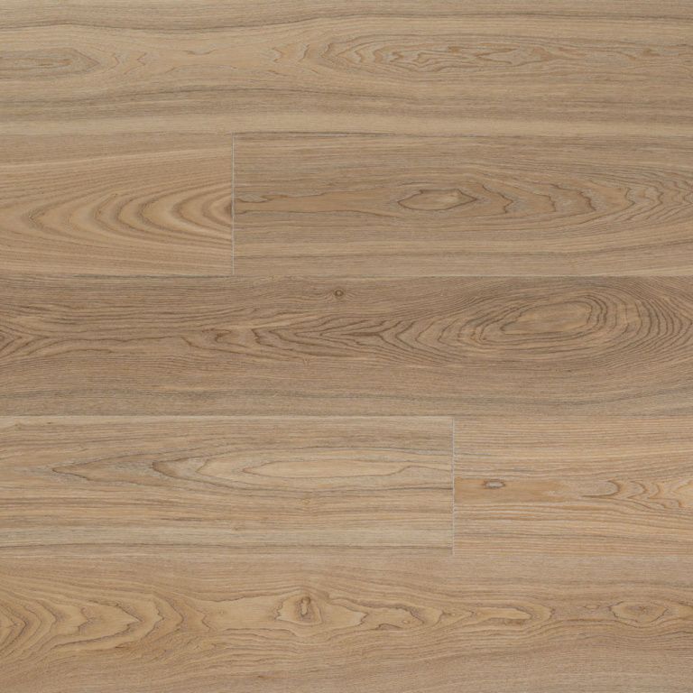 Паркетная доска Amber Wood Amber Wood Ясень Ясень Арктик Браш Масло 189 мм