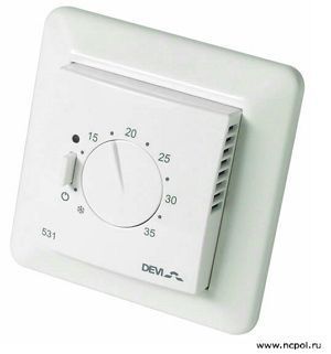 Devireg 531 Devireg 531