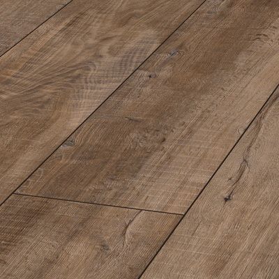 Ламинат Kronotex Exquisit Plus Дуб Гала коричневый D 4784