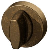 Сантехническая завертка Armadillo WC-BOLT BK6/URB OB-13