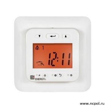 Терморегулятор Energy TK03 Терморегулятор Energy TK03