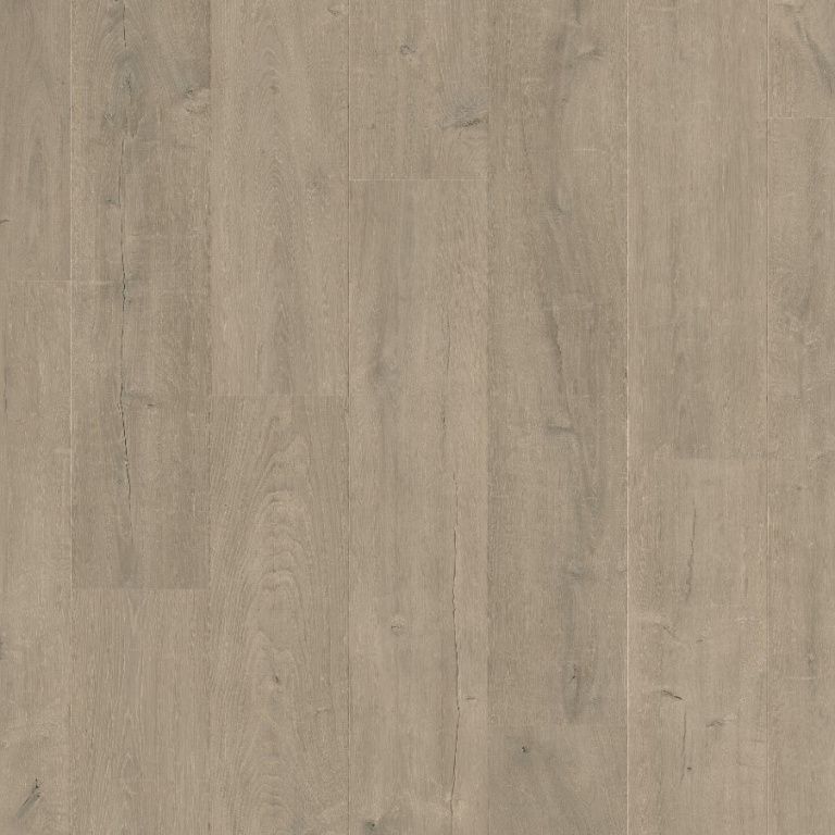 Ламинат Quick Step Capture (Signature) Дуб коричневый патина SIG4751