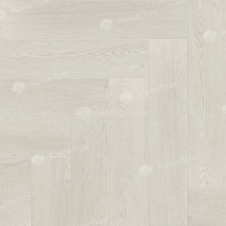 SPC ламинат Alpine Floor Parquet Light Зимний Лес ЕСО 13-6